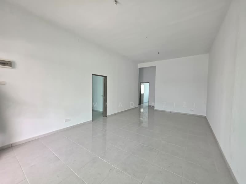 Semi-Detached House for Sale in Kuantan (Pahang) - Mohammad Azizi - PropertyGuru.com.my