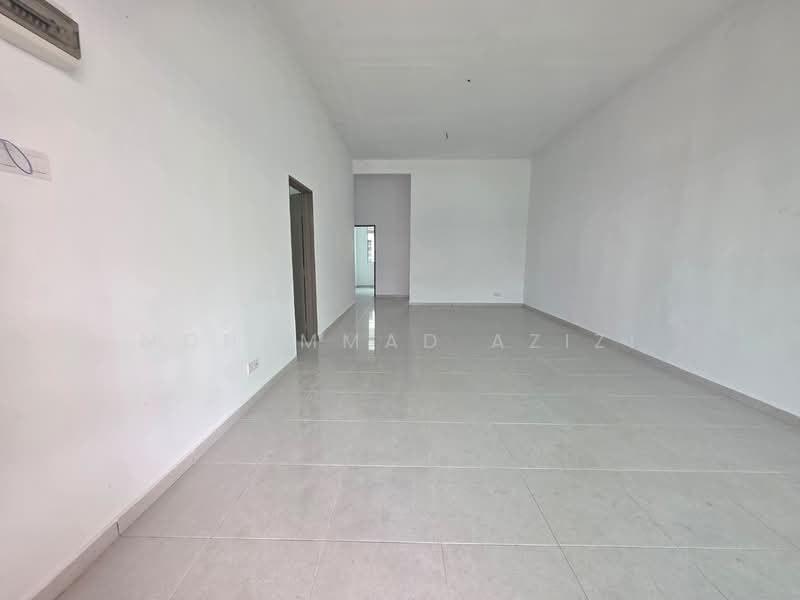 Semi-Detached House for Sale in Kuantan (Pahang) - Mohammad Azizi - PropertyGuru.com.my