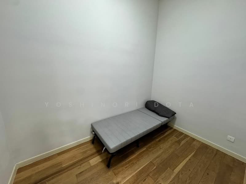 Service Residence for Rent at Vogue Suites One - Yoshinori Dota - Interior - PropertyGuru.com.my