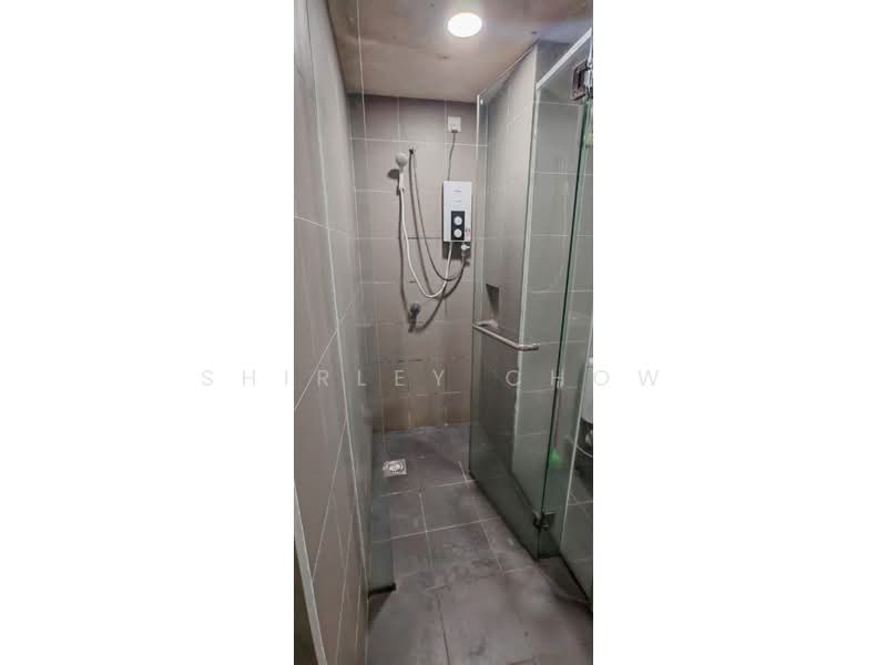 Servis Apartment untuk Disewa di Aeropod - shirley Chow - PropertyGuru.com.my