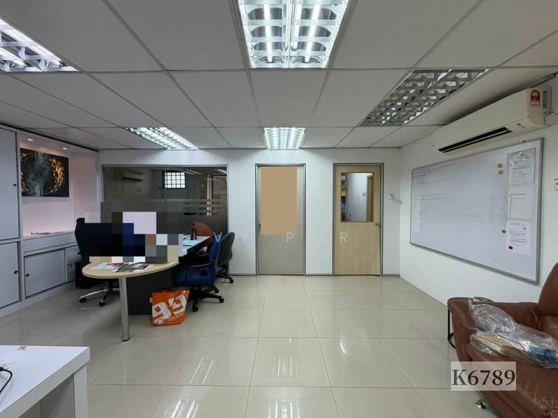 Factory for Sale in Shah Alam (Selangor) - Ivy Por - Interior - PropertyGuru.com.my