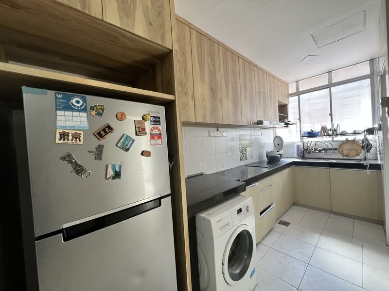 Townhouse for Rent in Puchong (Selangor) - TY Ng - PropertyGuru.com.my