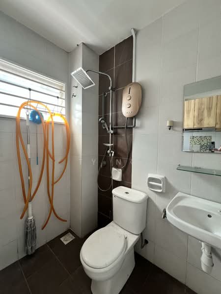 Townhouse for Rent in Puchong (Selangor) - TY Ng - PropertyGuru.com.my