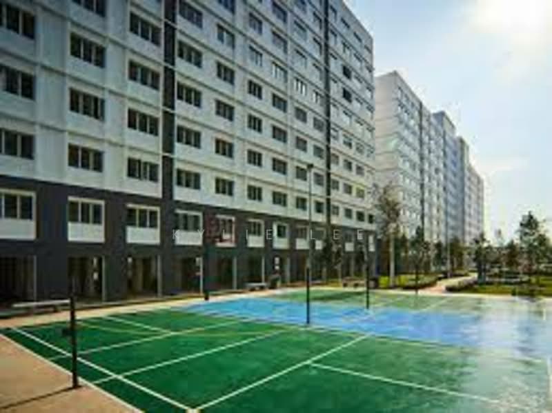 Apartment for Sale at Simfoni @ Eco Majestic - Kylie Lee - Exterior - PropertyGuru.com.my
