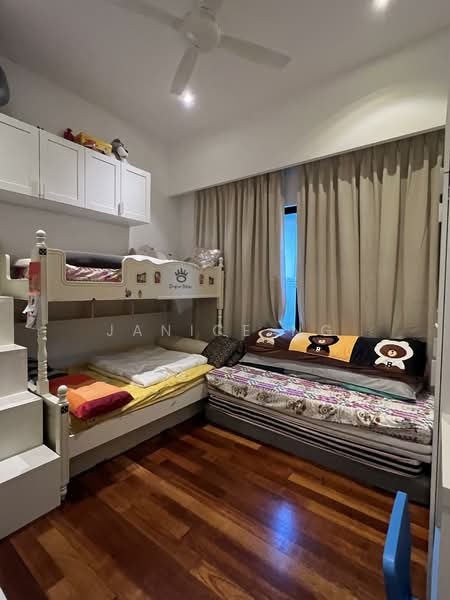Bungalow for Rent in Valencia (Sungai Buloh) - Janice Ng - PropertyGuru.com.my