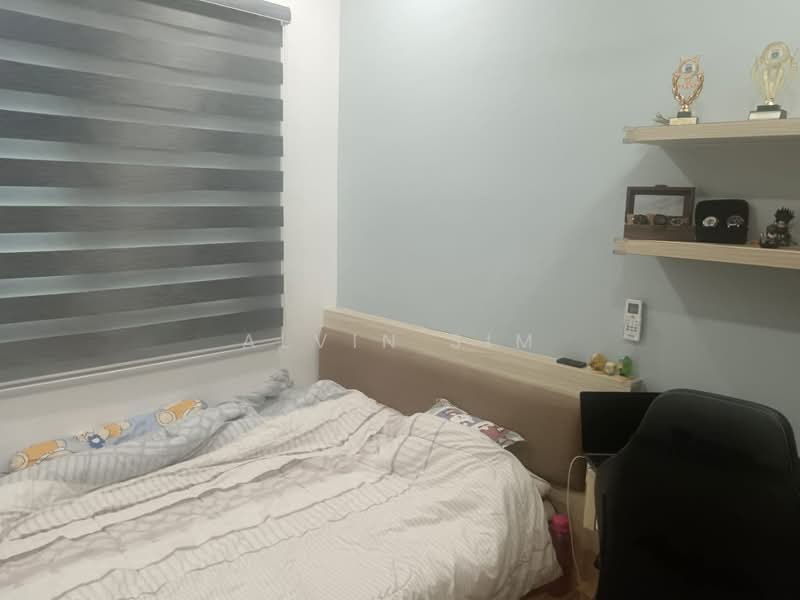 Kondominium untuk Dijual di ForestVille - Alvin Sim - Bedroom - PropertyGuru.com.my