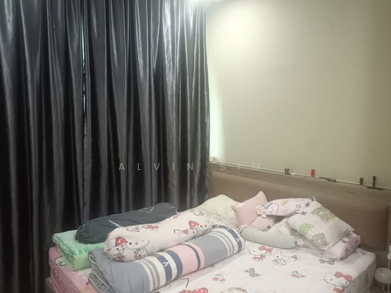 Kondominium untuk Dijual di ForestVille - Alvin Sim - Bedroom - PropertyGuru.com.my