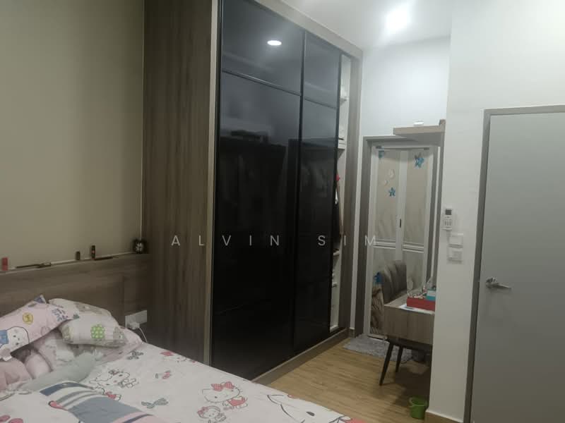Kondominium untuk Dijual di ForestVille - Alvin Sim - Bedroom - PropertyGuru.com.my