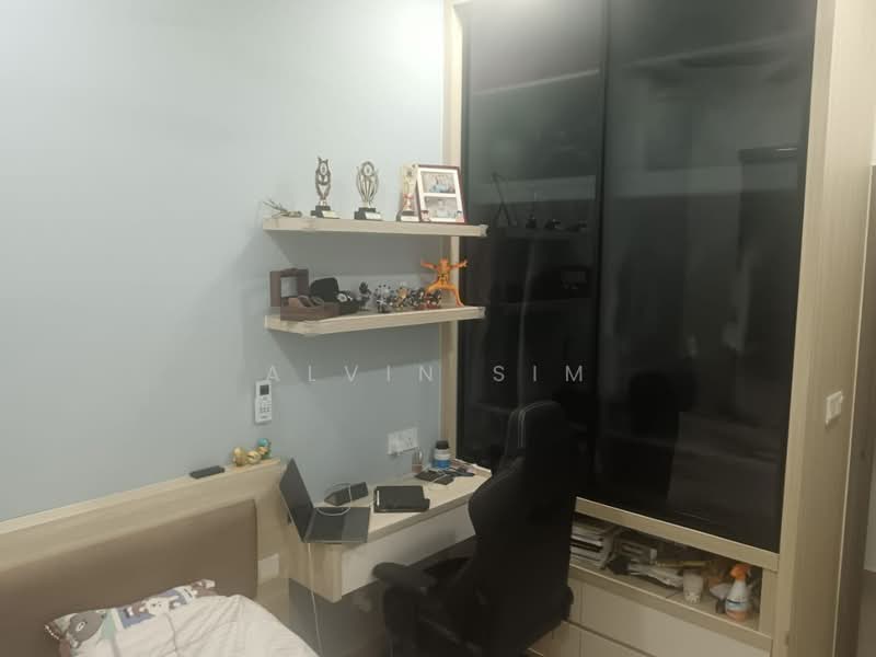 Kondominium untuk Dijual di ForestVille - Alvin Sim - Study - PropertyGuru.com.my