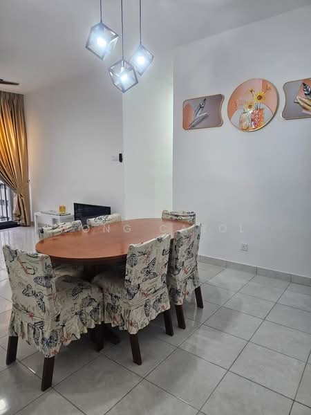 Servis Apartment untuk Disewa di YOUTH CITY - Wong Carol - PropertyGuru.com.my