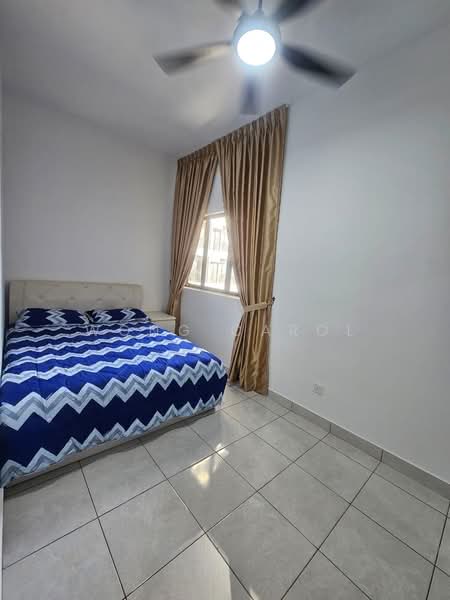 Servis Apartment untuk Disewa di YOUTH CITY - Wong Carol - PropertyGuru.com.my