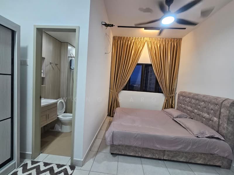 Servis Apartment untuk Disewa di YOUTH CITY - Wong Carol - PropertyGuru.com.my