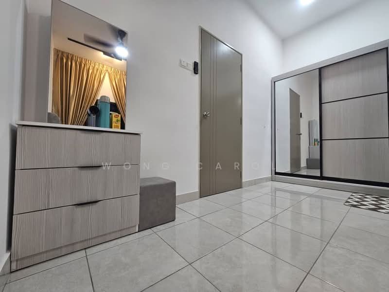 Servis Apartment untuk Disewa di YOUTH CITY - Wong Carol - PropertyGuru.com.my