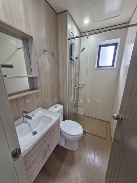 Servis Apartment untuk Disewa di YOUTH CITY - Wong Carol - PropertyGuru.com.my