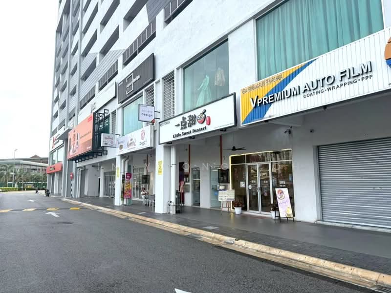 Retail Space for Rent in Salak Selatan (Kuala Lumpur) - Sin Yoong Poh - PropertyGuru.com.my