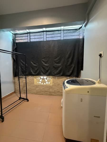 Cluster House for Sale in Taman Kempas Indah (Tebrau) - Shanel Tee - Interior - PropertyGuru.com.my
