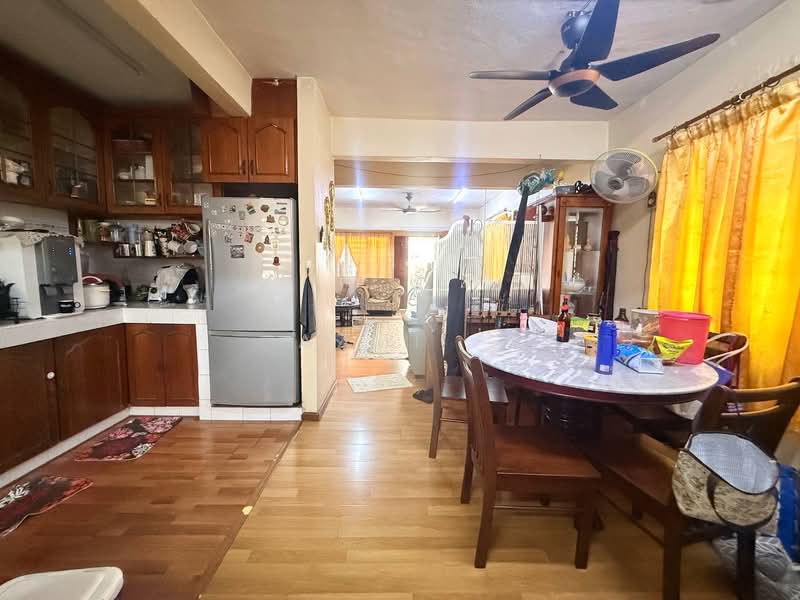 3-storey Terraced House for Sale in Taman Bukit Teratai (Ampang) - Azmi . - PropertyGuru.com.my