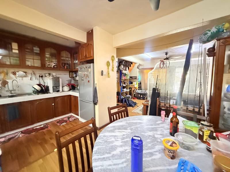 3-storey Terraced House for Sale in Taman Bukit Teratai (Ampang) - Azmi . - PropertyGuru.com.my
