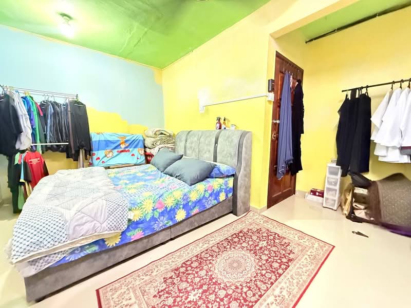 3-storey Terraced House for Sale in Taman Bukit Teratai (Ampang) - Azmi . - PropertyGuru.com.my