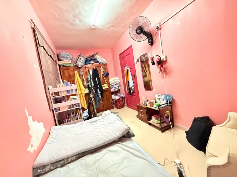 3-storey Terraced House for Sale in Taman Bukit Teratai (Ampang) - Azmi . - PropertyGuru.com.my