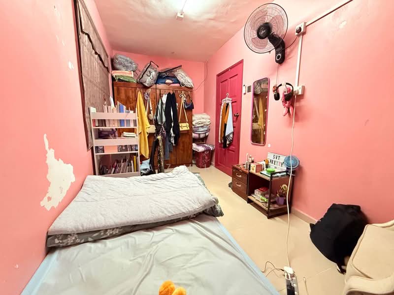 3-storey Terraced House for Sale in Taman Bukit Teratai (Ampang) - Azmi . - PropertyGuru.com.my