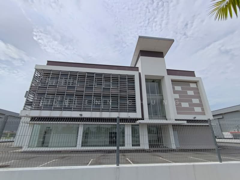 Kilang untuk Dijual di Sepang (Selangor) - Delenn Chung - Exterior - PropertyGuru.com.my