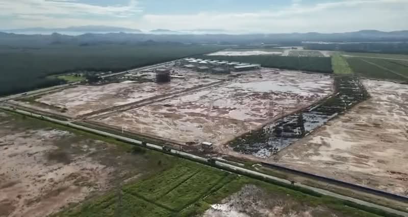 Tanah Komersial untuk Disewa di Klang (Selangor) - Peggy Lim - Exterior - PropertyGuru.com.my