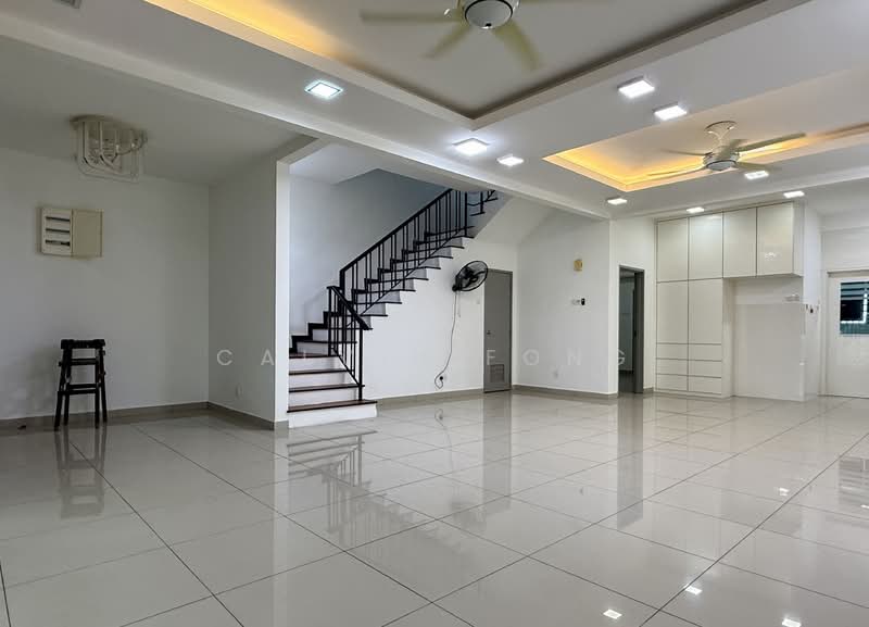 Part of living area