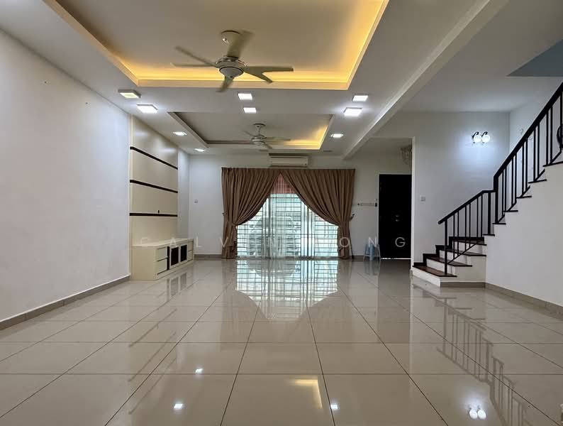 Part of living area