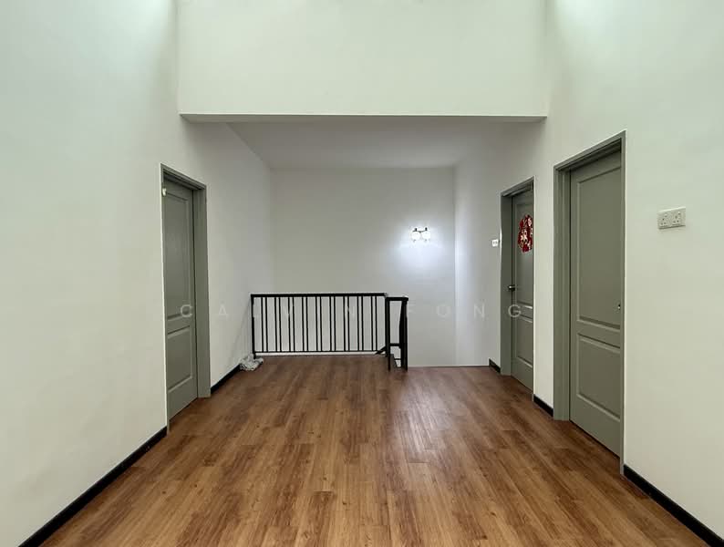 Part of family area