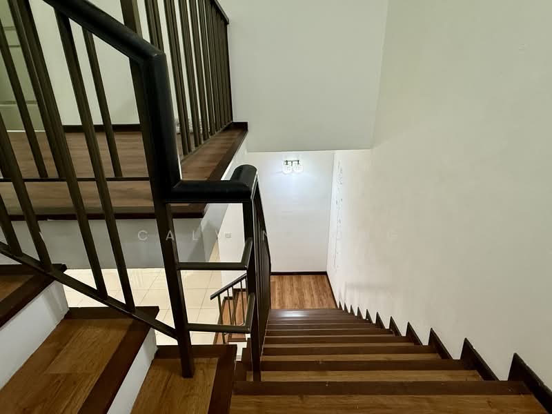 Untuk Dijual - Bukit Banyan Azelia Elite 3 @ Sungai Petani