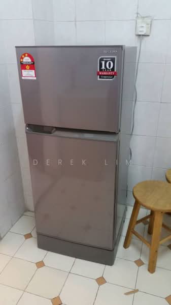 Kondominium untuk Dijual di Tiara Faber - Derek Lim - Interior - PropertyGuru.com.my