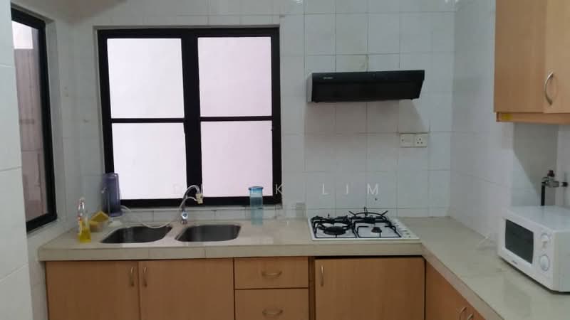 Kondominium untuk Dijual di Tiara Faber - Derek Lim - Kitchen - PropertyGuru.com.my