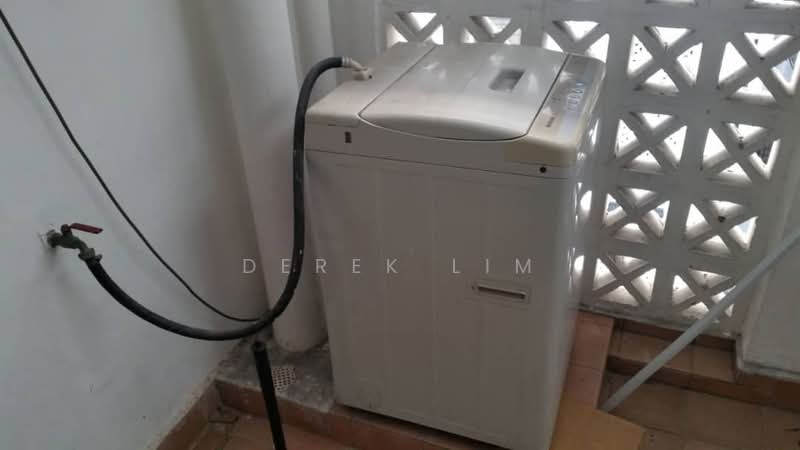 Kondominium untuk Dijual di Tiara Faber - Derek Lim - Exterior - PropertyGuru.com.my