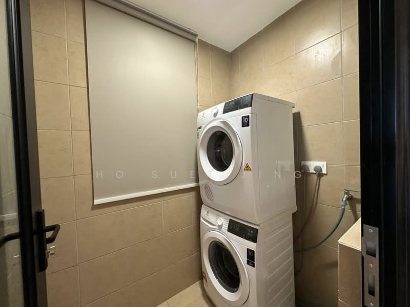 Service Residence for Rent at Kami - Ho Suet Jing - Interior - PropertyGuru.com.my