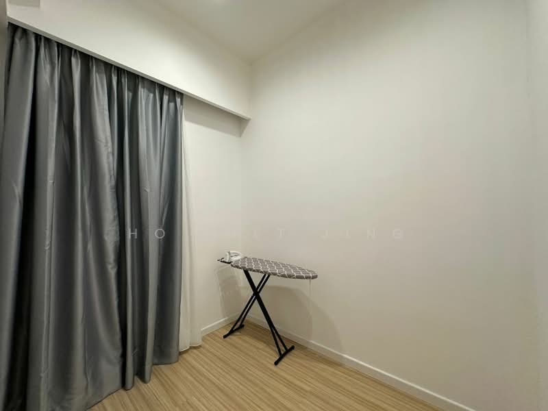 Service Residence for Rent at Kami - Ho Suet Jing - Interior - PropertyGuru.com.my