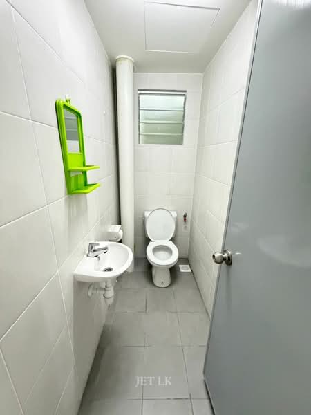 Pangsapuri untuk Disewa di Pangsapuri Aranda - Ivy Por - Bathroom - PropertyGuru.com.my
