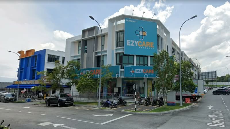 Shop / Office for Rent in Bangi (Selangor) - Natalie Loke - Exterior - PropertyGuru.com.my