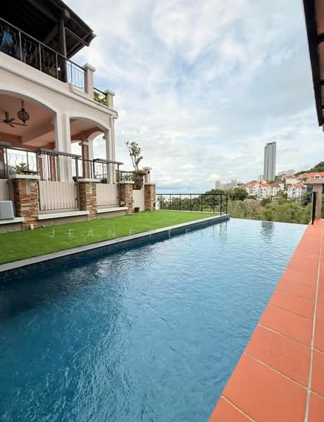 Rumah Banglo untuk Dijual di Batu Feringghi (Penang) - Jeanette Hee - Exterior - PropertyGuru.com.my