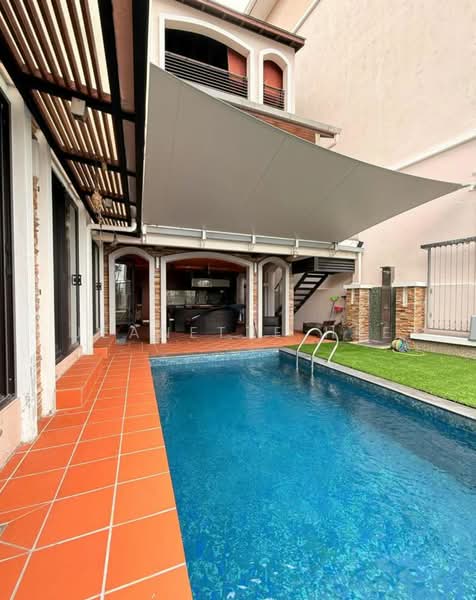 Rumah Banglo untuk Dijual di Batu Feringghi (Penang) - Jeanette Hee - Exterior - PropertyGuru.com.my