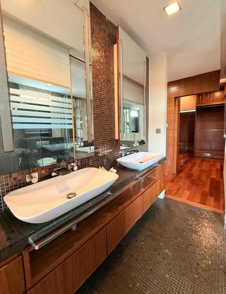 Rumah Banglo untuk Dijual di Batu Feringghi (Penang) - Jeanette Hee - Bathroom - PropertyGuru.com.my