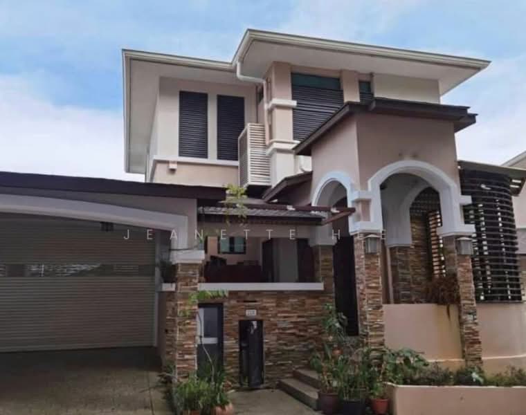 Rumah Banglo untuk Dijual di Batu Feringghi (Penang) - Jeanette Hee - Exterior - PropertyGuru.com.my