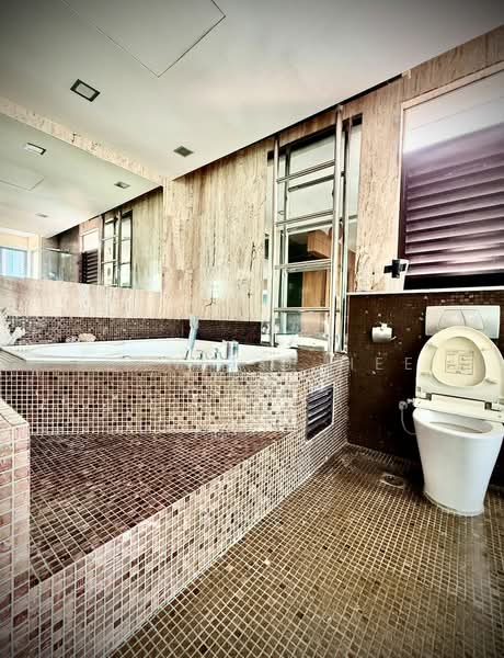 Rumah Banglo untuk Dijual di Batu Ferringhi (Penang) - Jeanette Hee - Bathroom - PropertyGuru.com.my