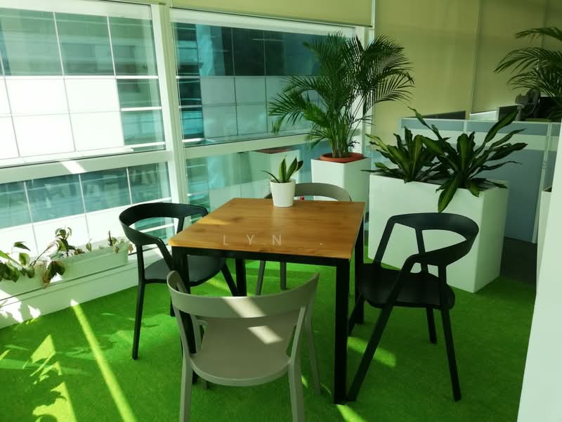 Pejabat untuk Disewa di Kl Sentral (Kuala Lumpur) - Lyn . - Interior - PropertyGuru.com.my
