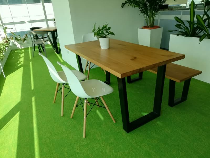 Pejabat untuk Disewa di Kl Sentral (Kuala Lumpur) - Lyn . - PropertyGuru.com.my
