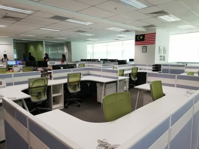 Pejabat untuk Disewa di Kl Sentral (Kuala Lumpur) - Lyn . - PropertyGuru.com.my