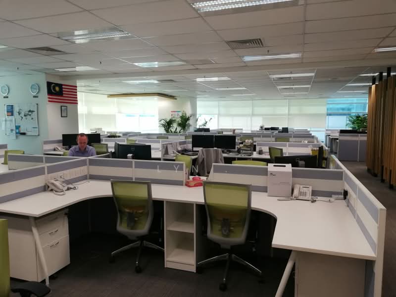 Pejabat untuk Disewa di Kl Sentral (Kuala Lumpur) - Lyn . - PropertyGuru.com.my