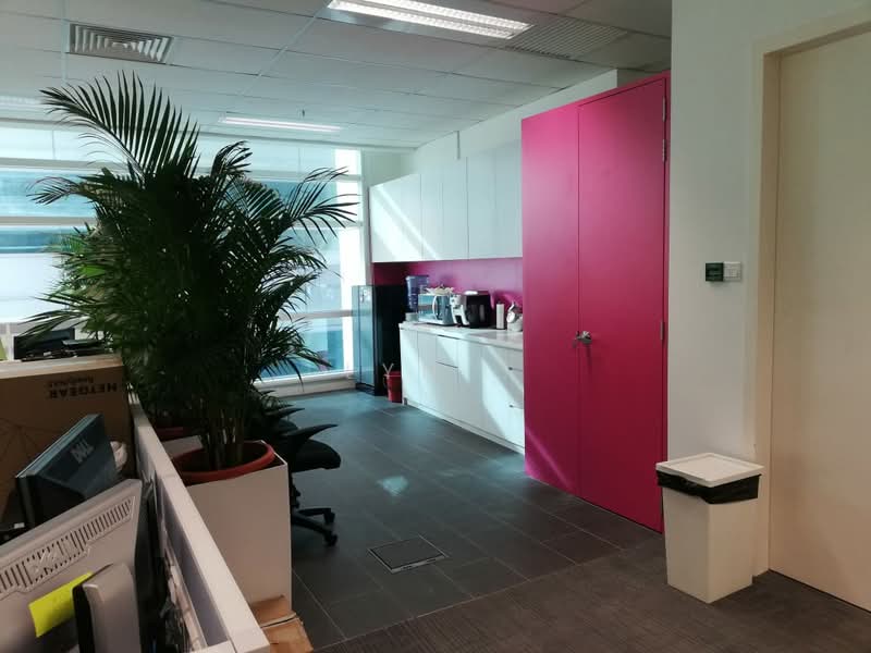 Pejabat untuk Disewa di Kl Sentral (Kuala Lumpur) - Lyn . - PropertyGuru.com.my