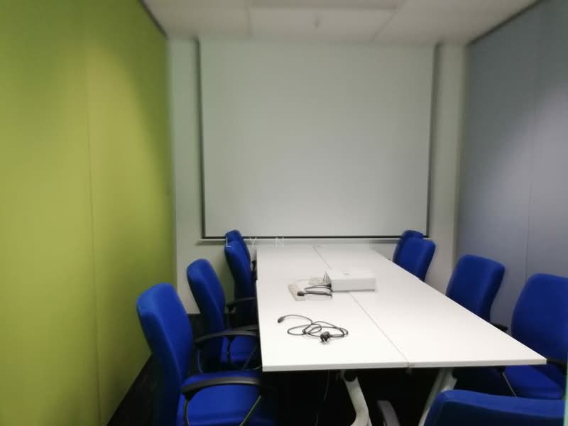 Pejabat untuk Disewa di Kl Sentral (Kuala Lumpur) - Lyn . - PropertyGuru.com.my