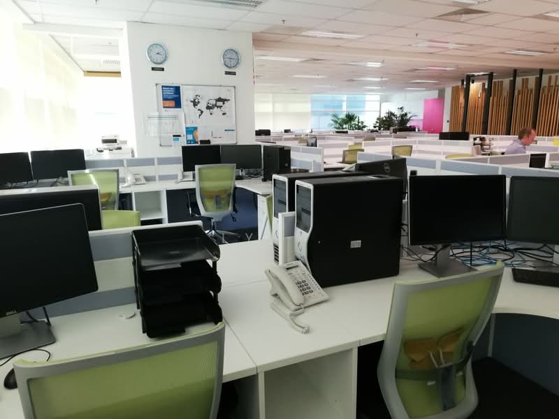 Pejabat untuk Disewa di Kl Sentral (Kuala Lumpur) - Lyn . - PropertyGuru.com.my